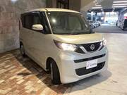 2021 NISSAN ROOX
