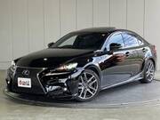 2014 LEXUS IS