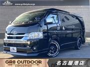 2023 TOYOTA HIACE WAGON GL