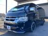 TOYOTA HIACE WAGON