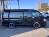 TOYOTA HIACE WAGON