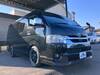 TOYOTA HIACE WAGON