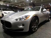 2008 MASERATI GRAN TURISMO