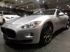MASERATI GRAN TURISMO