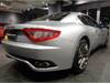 MASERATI GRAN TURISMO