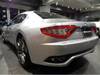 MASERATI GRAN TURISMO