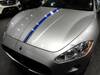 MASERATI GRAN TURISMO