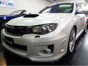 2010 SUBARU IMPREZA WRX TYPE R STi
