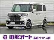 2024 SUZUKI SPACIA CUSTOM