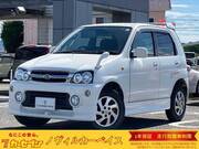 2006 DAIHATSU TERIOS KID