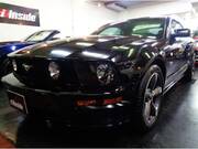 2008 FORD MUSTANG (Left Hand Drive)
