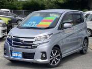 2017 NISSAN DAYZ