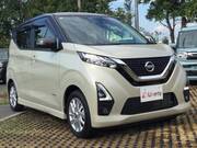 2023 NISSAN DAYZ