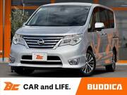 2016 NISSAN SERENA