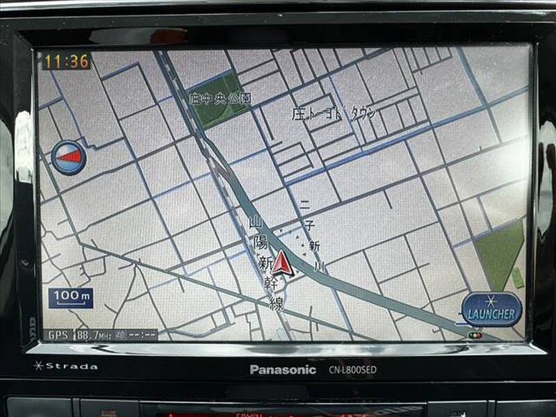 2016 NISSAN SERENA for sale - photo 4
