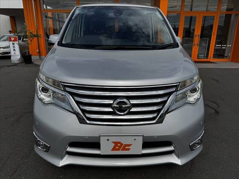 2016 NISSAN SERENA for sale - photo 10