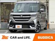 2023 SUZUKI SPACIA CUSTOM