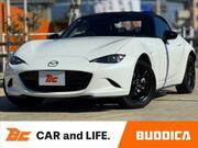 2022 MAZDA ROADSTER