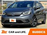 2020 HONDA FIT
