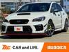 SUBARU WRX STI
