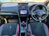 SUBARU WRX STI