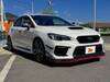SUBARU WRX STI