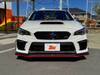 SUBARU WRX STI