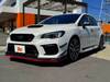 SUBARU WRX STI