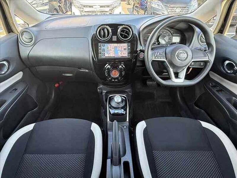 2018 NISSAN NOTE for sale - photo 3