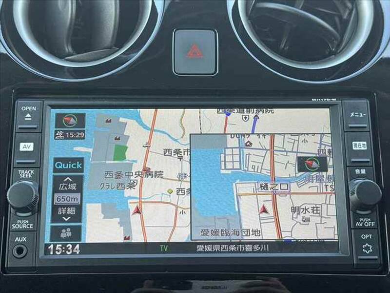 2018 NISSAN NOTE for sale - photo 5