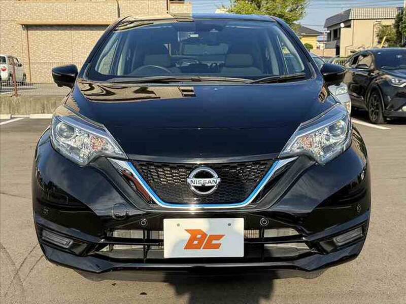 2018 NISSAN NOTE for sale - photo 10
