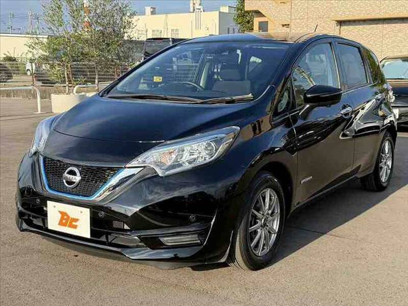 2018 NISSAN NOTE for sale - photo 11