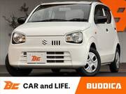 2021 SUZUKI ALTO
