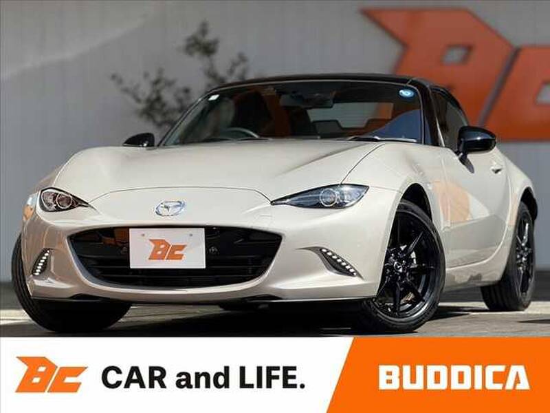 2023 MAZDA ROADSTER for sale