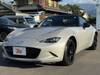 MAZDA ROADSTER