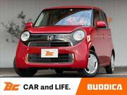 2017 HONDA N-ONE