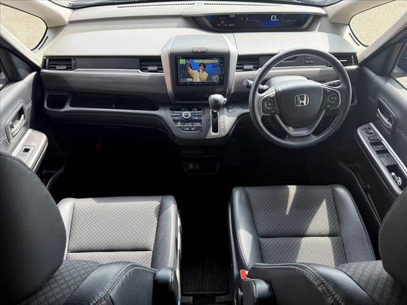 2020 HONDA FREED for sale - photo 3