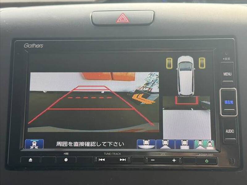 2020 HONDA FREED for sale - photo 6