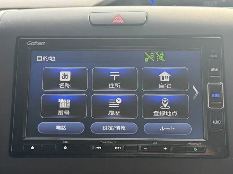 2020 HONDA FREED for sale - photo 7
