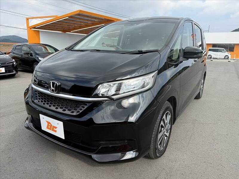 2020 HONDA FREED for sale - photo 9