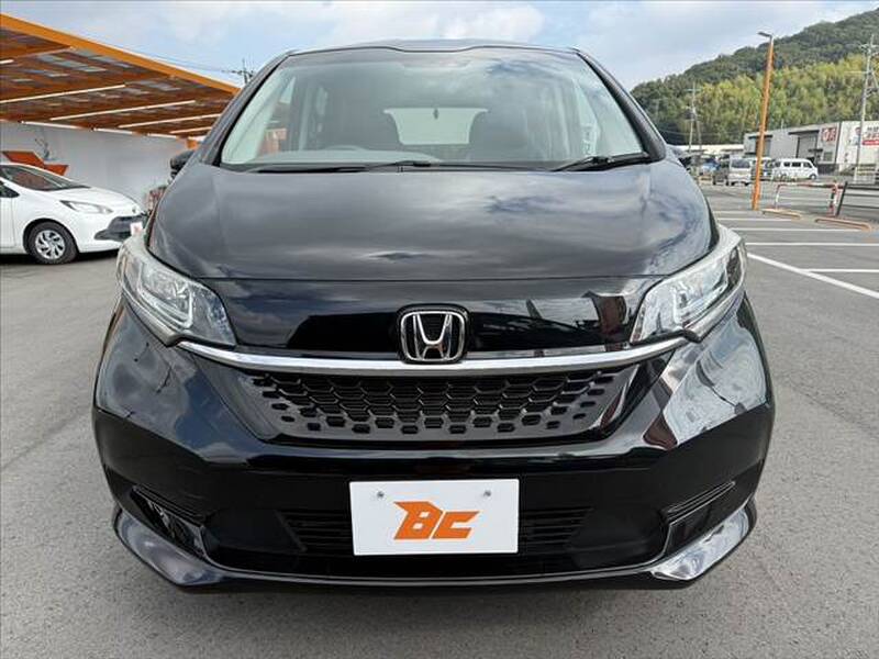 2020 HONDA FREED for sale - photo 10