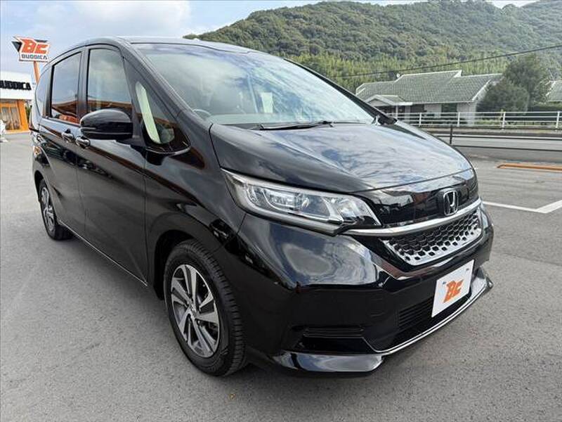 2020 HONDA FREED for sale - photo 11