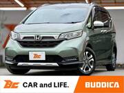 2020 HONDA FREED