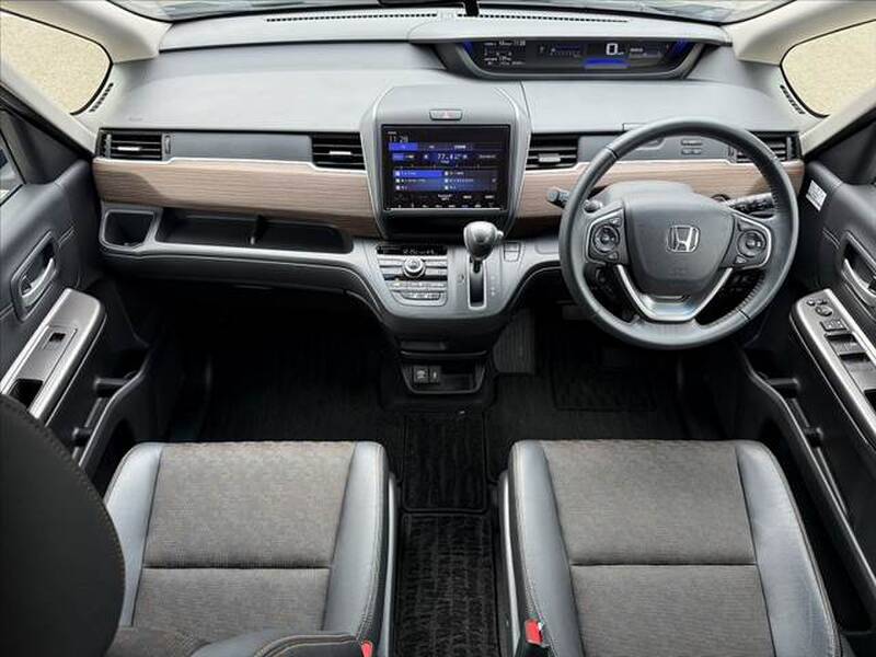 2020 HONDA FREED for sale - photo 3