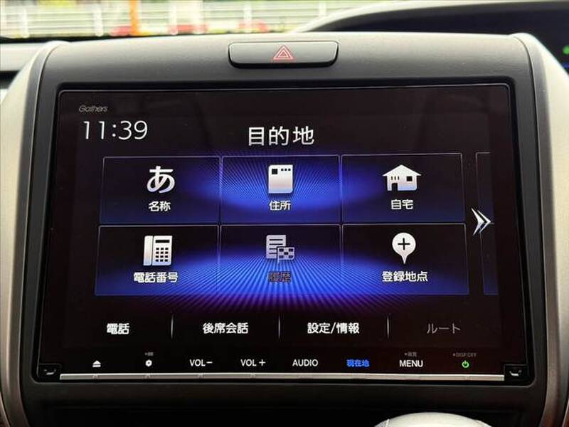 2020 HONDA FREED for sale - photo 7