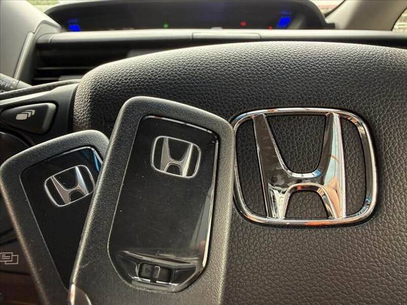 2020 HONDA FREED for sale - more photos