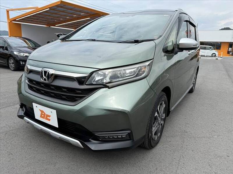 2020 HONDA FREED for sale - photo 9