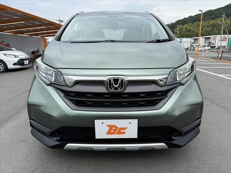 2020 HONDA FREED for sale - photo 10