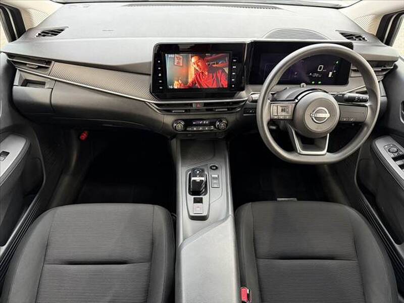 2021 NISSAN NOTE for sale - photo 3