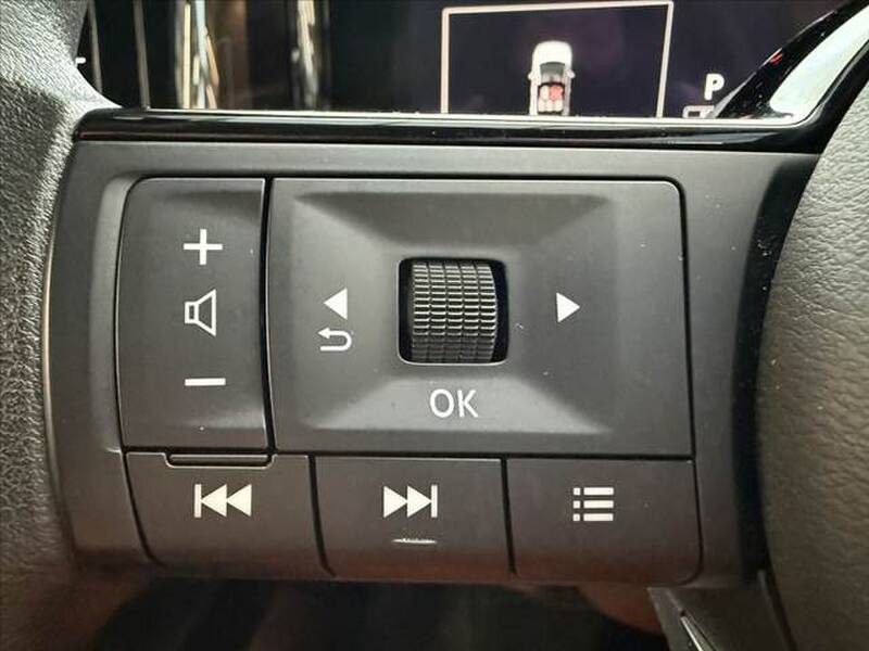 2021 NISSAN NOTE for sale - photo 7